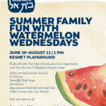Watermelon Wednesday