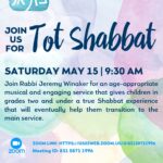 Tot Shabbat