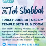 Tot Shabbat