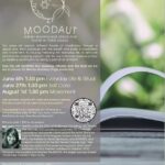 Moodaut: Self Care