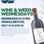 Wine & Weed Wednesdays