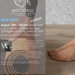 Moodaut: Movement