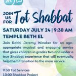 Tot Shabbat