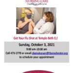 Flu Shot Clinic