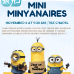Mini Minyanaires