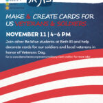 Military Card Crafting