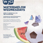 Watermelon Wednesday