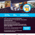 Yom Ha’atzmaut Community Celebration