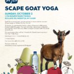 Scape Goat Yoga