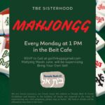 Mahjongg