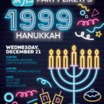 Hanukkah Celebration