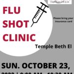 Flu Shot Clinic