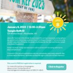 Yom Kef 2023 (DAY OF FUN)