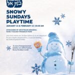 Snowy Sundays