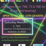 Laser Tag