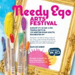 Needy Ego Arts Festival