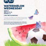 Watermelon Wednesday