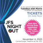 JFS Night Out