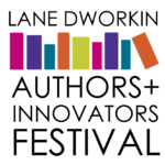 JCC Lane Dworkin Authors + Innovators Festival