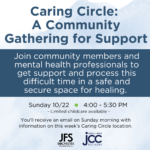 Caring Circle