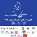 Solidarity Shabbat