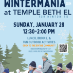 Wintermania