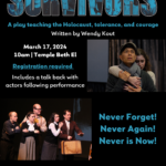 Survivors the Play