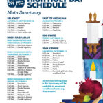 Rosh Hashanah 5785