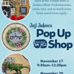 Pop-Up Shop