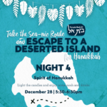 Spirit of Hanukkah | Hanukkah Night 4