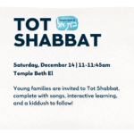 Tot Shabbat