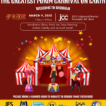 JCC Purim Carnival