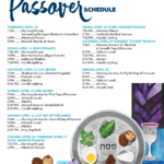 Passover 5785