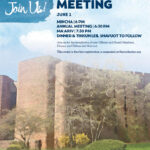 Annual Meeting 2025