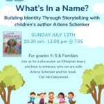 What's In a Name?