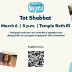 Tot Shabbat