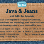 Java & Jeans