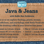 Java & Jeans