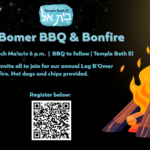 Lag B'Omer
