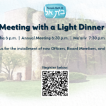 Annual Meeting 2026