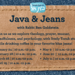 Java & Jeans