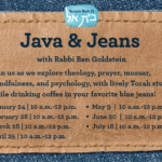 Java & Jeans