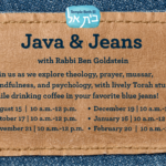 Java & Jeans