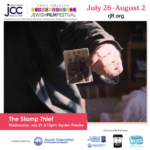 The Stamp Thief-Annual Ames Amzalak Rochester Jewish Film Festival