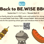 Back to BE.WISE BBQ