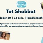 Tot Shabbat