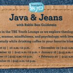 Java & Jeans