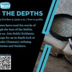 Mining the Depths