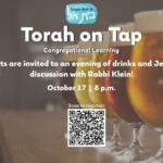 Torah On Tap